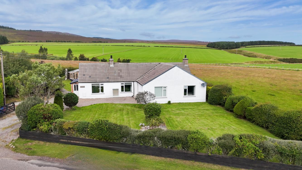 Property image for Glenochty,Auchnarrow, Ballindalloch