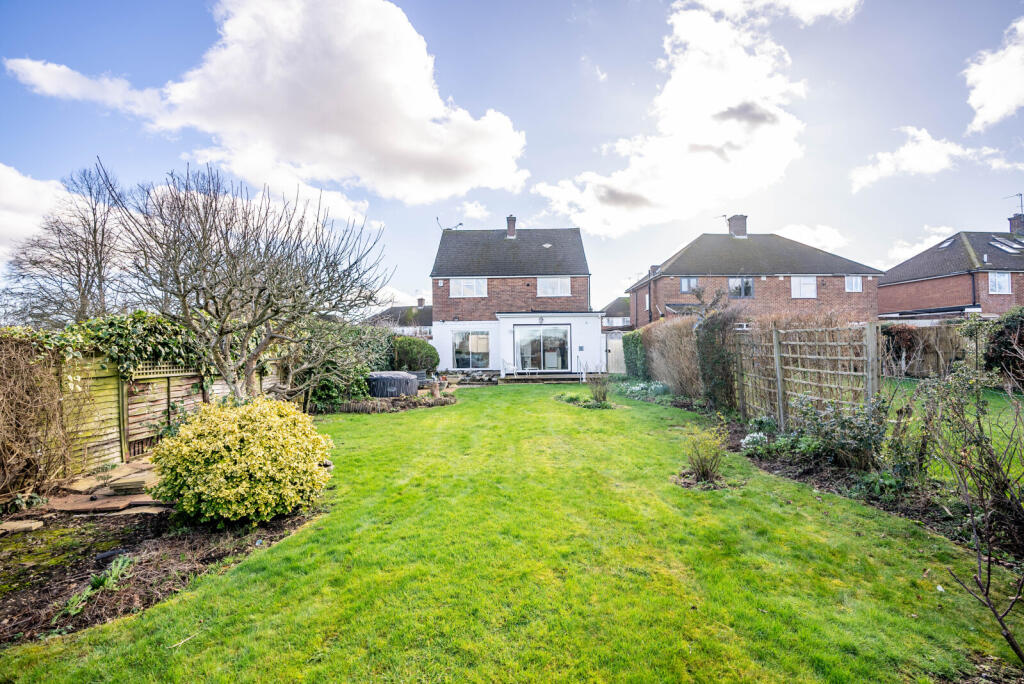 Additional image 15 of The Ridgeway, St Albans, Herts, AL4
