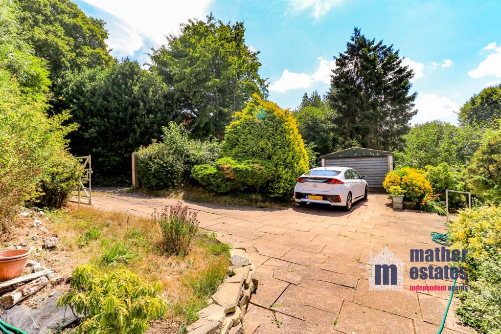Additional image 3 of Lane End, Hatfield