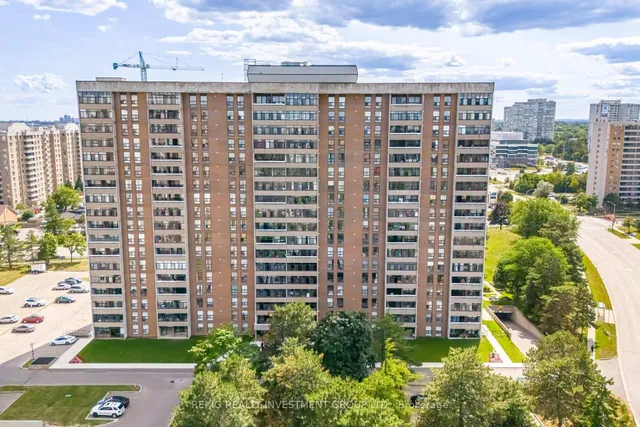 Additional image 2 of 15 Kensington Rd Unit 409