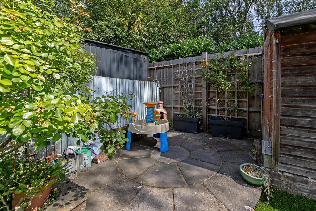 Additional image 21 of Cavendish Road, St Albans