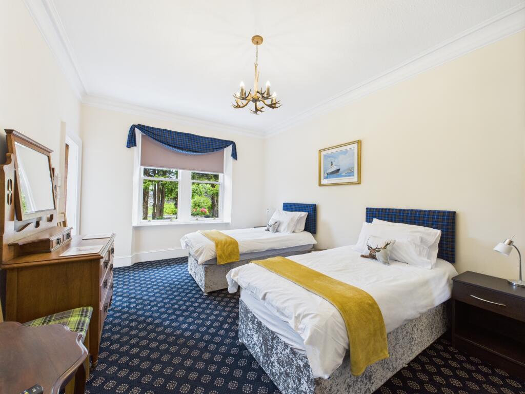 Additional image 17 of Appin House, 15 Regent Street, Keith, Banffshire