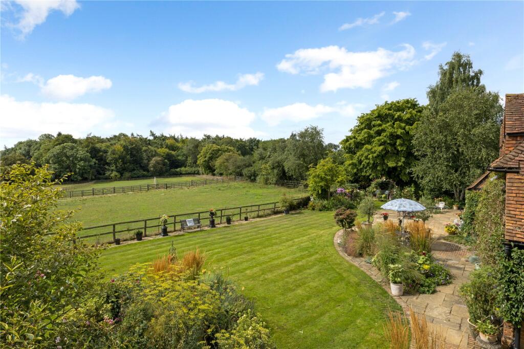 Additional image 23 of Bibbs Hall Lane, Ayot St. Lawrence, Welwyn, Hertfordshire, AL6