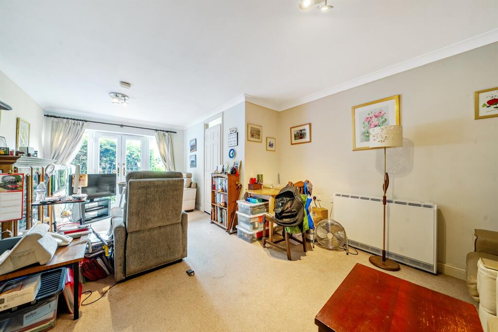 Additional image 10 of Batchwood View, St. Albans