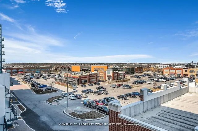 Additional image 33 of 509 Dundas St Unit 417