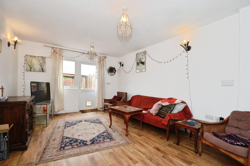Primary image of Collyer Road, London Colney, St. Albans
