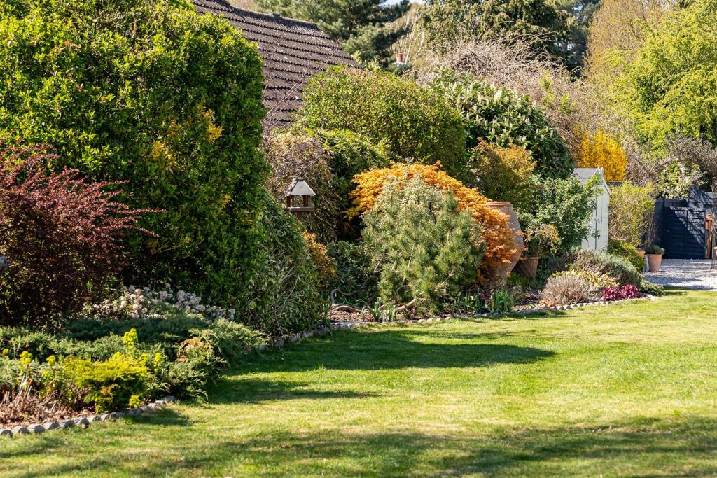 Additional image 27 of Mardley Hill, Welwyn