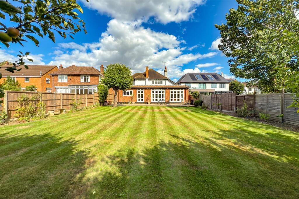 Additional image 12 of Beaumont Avenue, St Albans, Hertfordshire, AL1