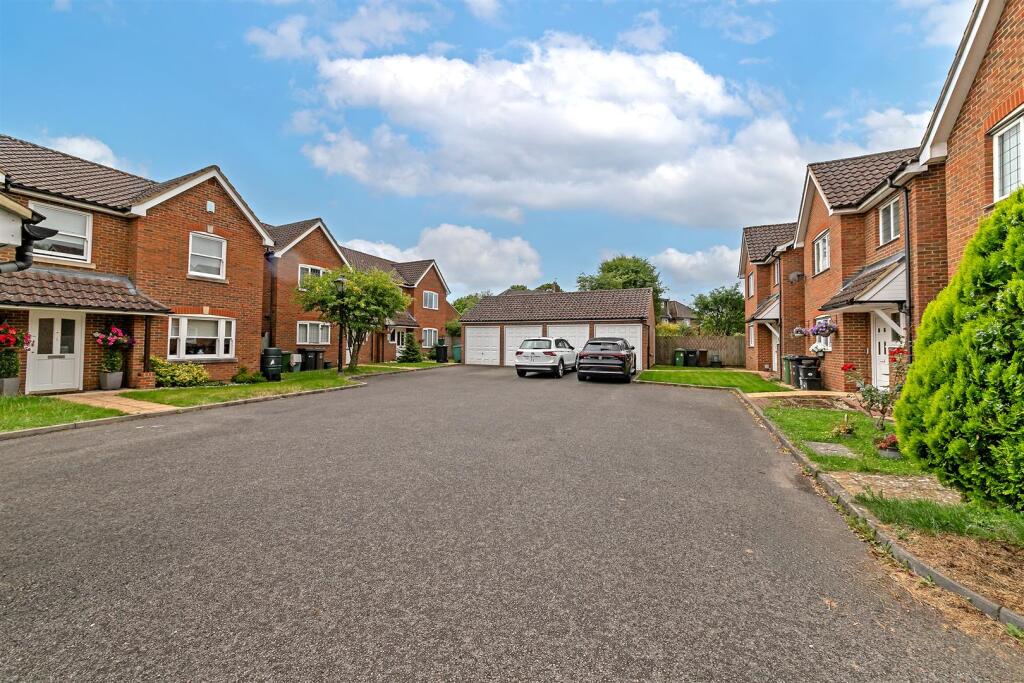 Additional image 14 of Langford Close, St. Albans