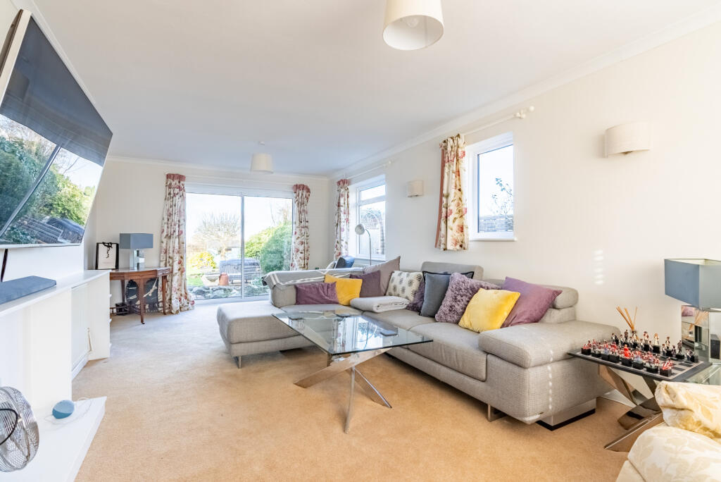 Additional image 17 of The Ridgeway, St Albans, Herts, AL4