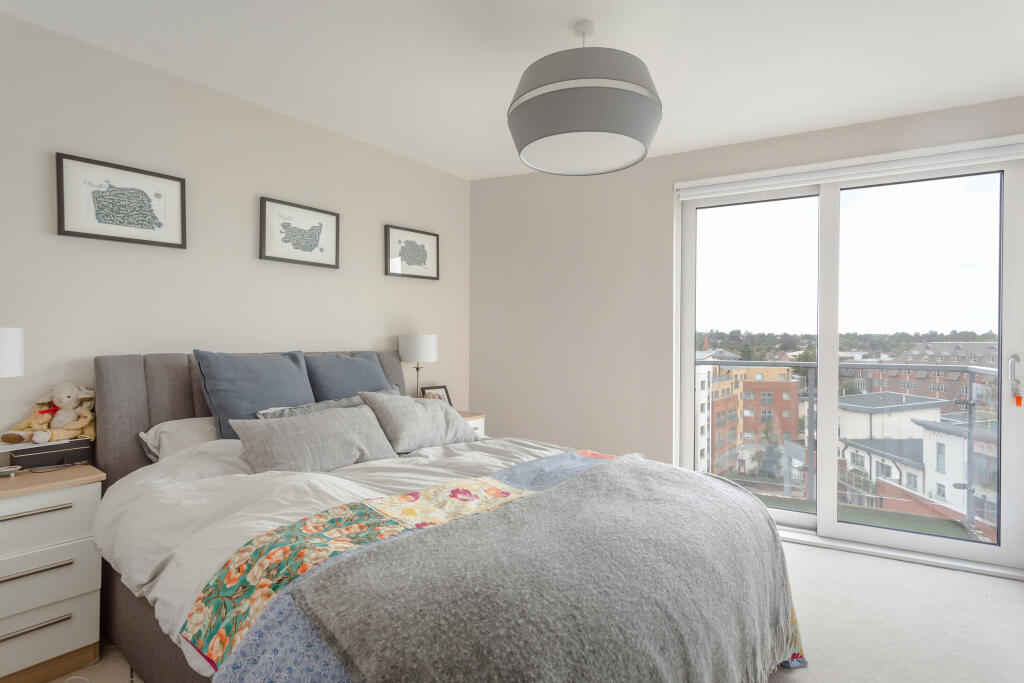 Additional image 6 of Opus House, Charrington Place, St. Albans, Hertfordshire