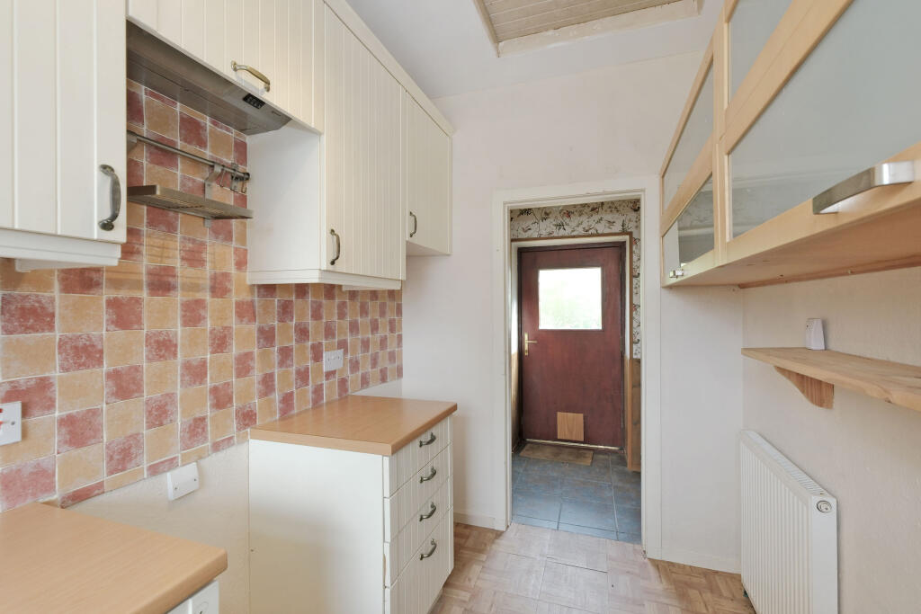 Additional image 8 of 2 Meikle Endovie Cottages, Alford, AB33
