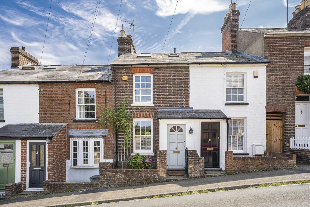 Property image for Harpenden Rise, Harpenden, AL5