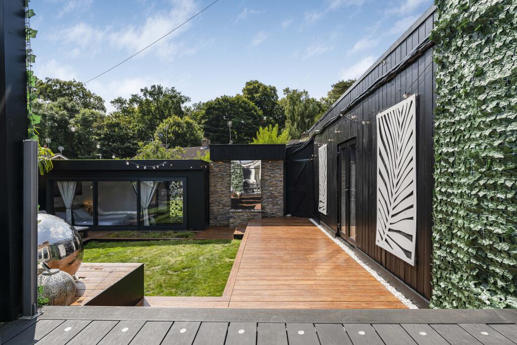 Additional image 11 of Norman Road, Welwyn, AL6