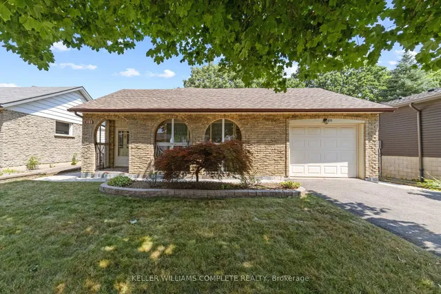191 Appleford Crt