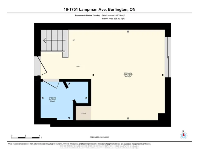 Additional image 42 of 1751 Lampman Ave Unit 16