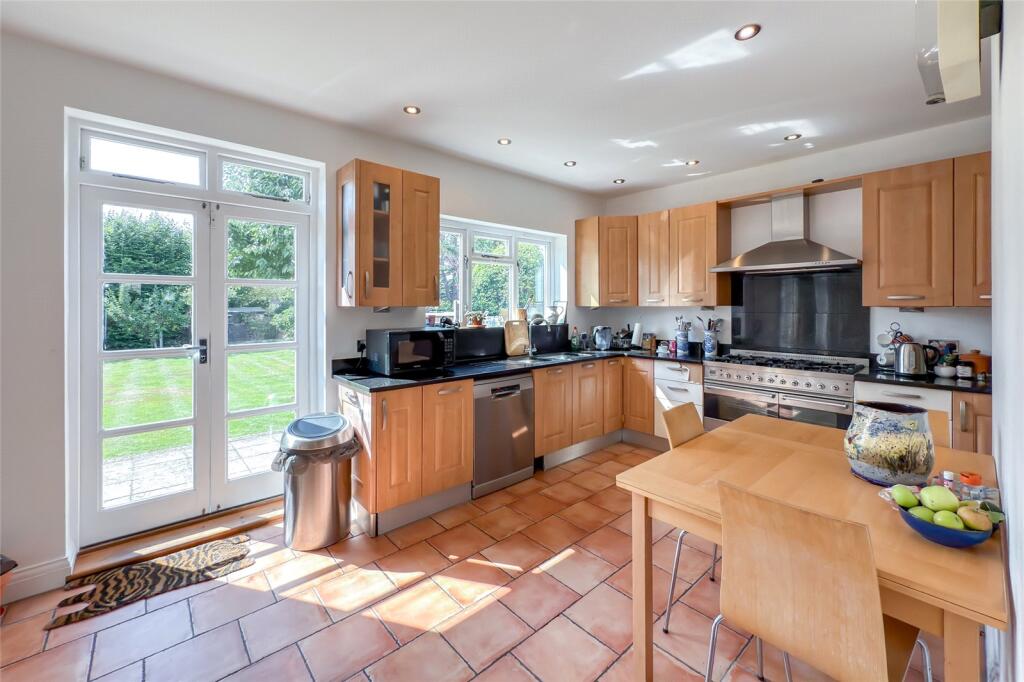 Additional image 2 of Beaumont Avenue, St Albans, Hertfordshire, AL1