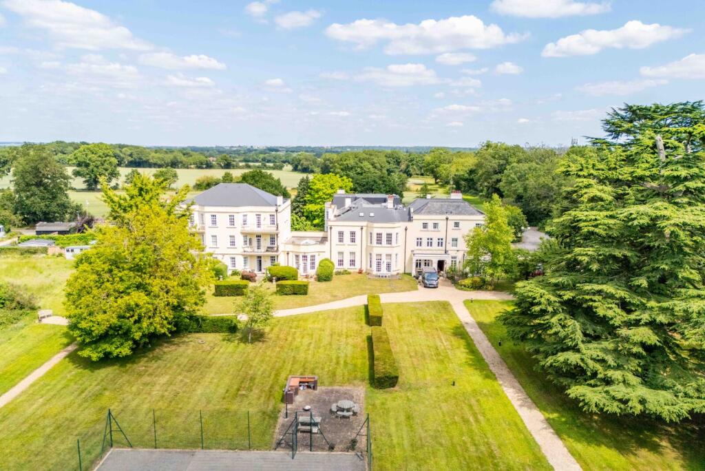 Additional image 13 of Highfield Lane, Tyttenhanger, St. Albans, Hertfordshire, AL4