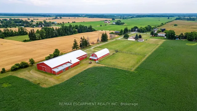 Property image for 2276 Binbrook Rd