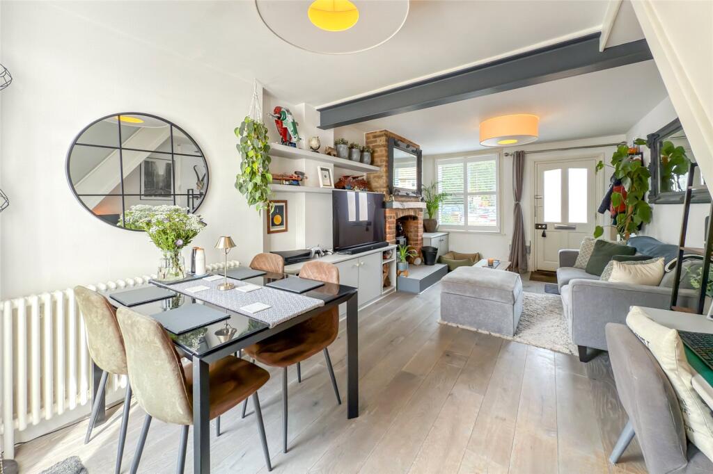 Additional image 18 of Southdown Road, Harpenden, Hertfordshire, AL5