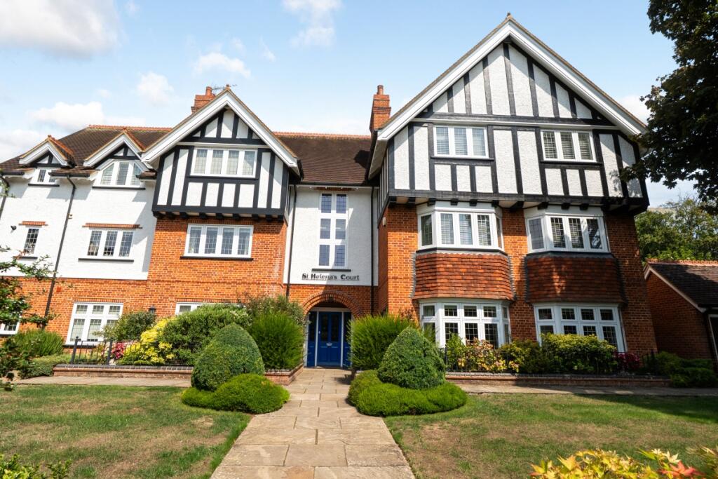 Additional image 19 of St Helenas Court 40 Luton Road AL5