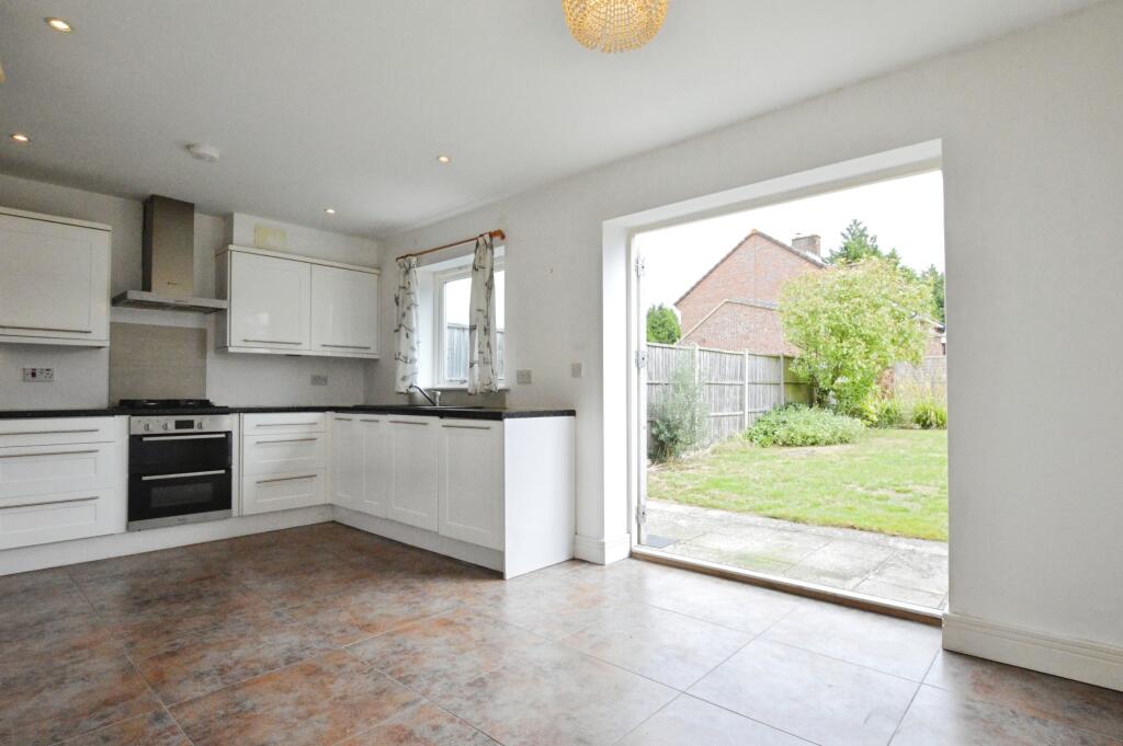 Additional image 2 of Shenley Lane, London Colney, AL2