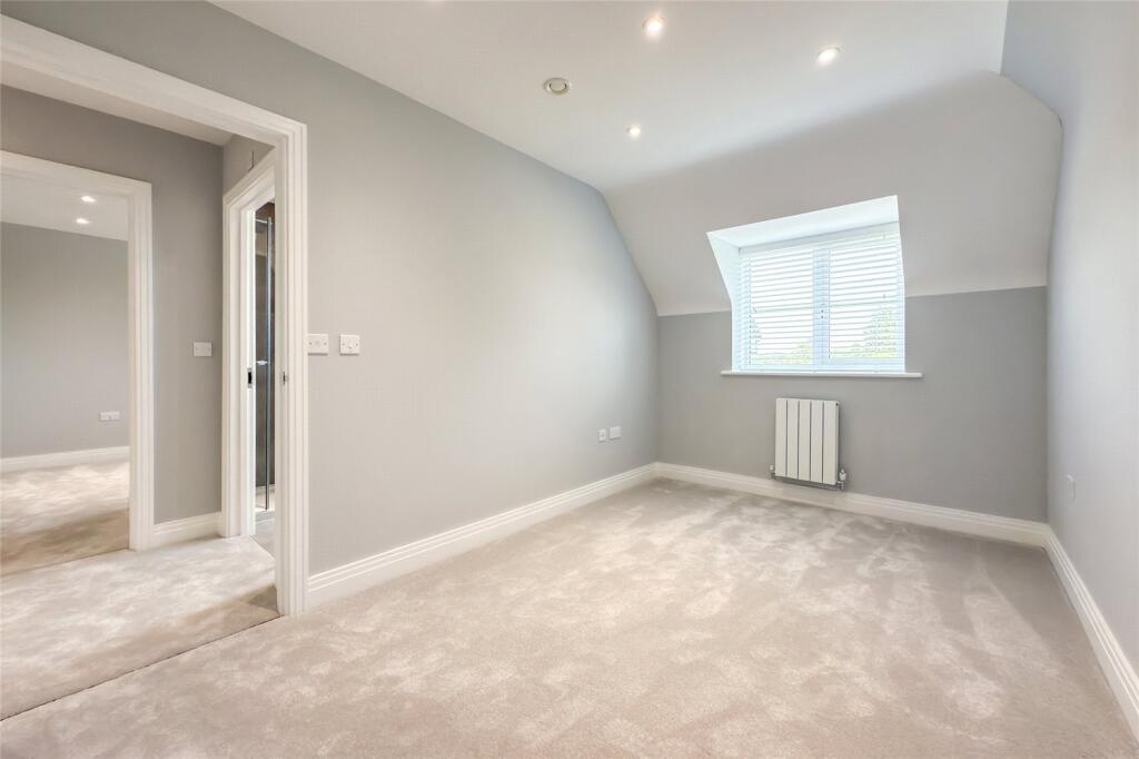 Additional image 8 of Oaklands Lane, Smallford, St. Albans, Hertfordshire, AL4