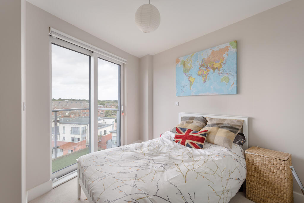 Additional image 12 of Opus House, Charrington Place, St. Albans, Hertfordshire