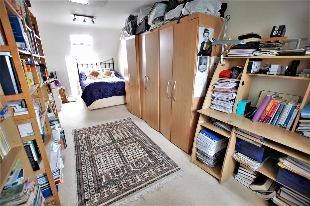 Additional image 10 of The Runway, Salisbury Village