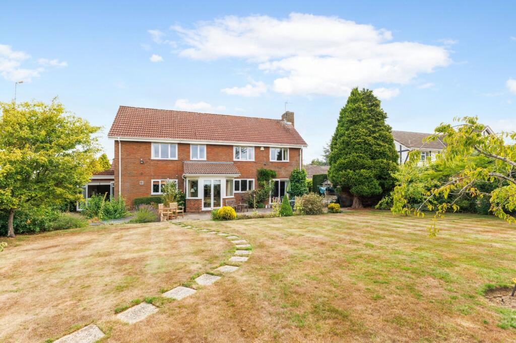 Additional image 15 of Prospect Lane, Harpenden, Hertfordshire