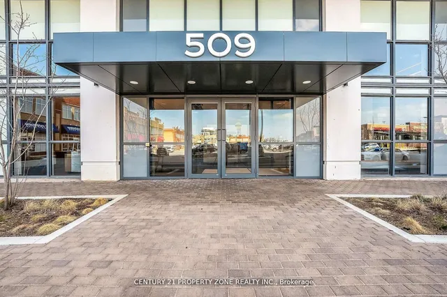 Additional image 3 of 509 Dundas St Unit 417