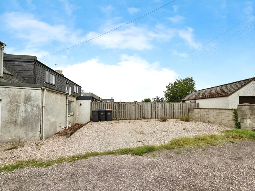 Additional image 9 of Alma Terrace, Laurencekirk, Aberdeenshire, AB30