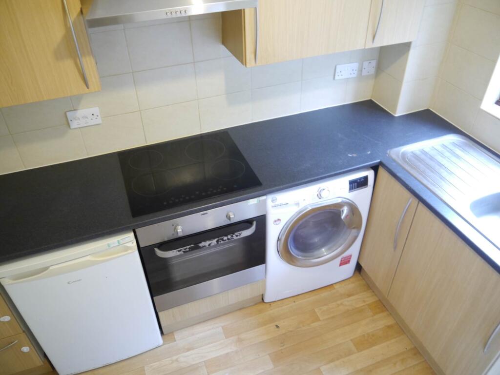 Additional image 4 of Tomsfield, Hatfield