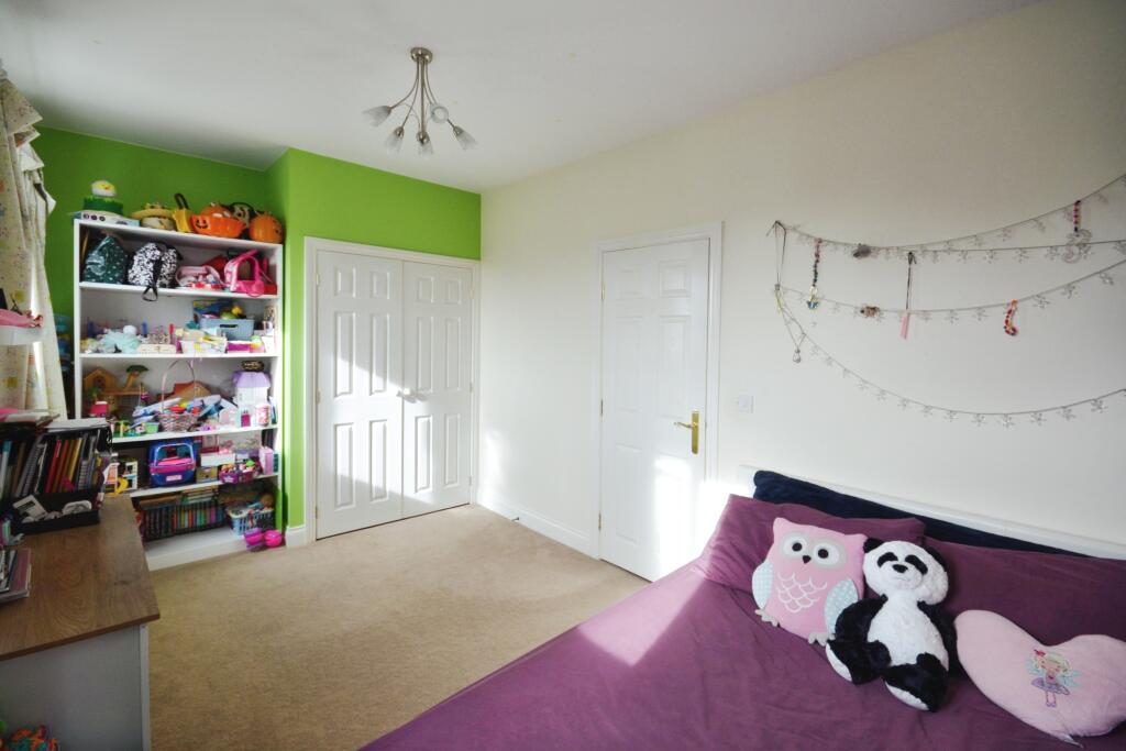 Additional image 18 of Dragon Road, Hatfield, AL10