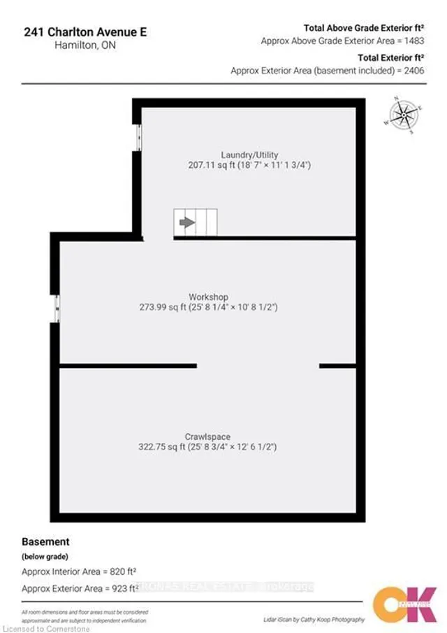 Additional image 34 of 241 Charlton Ave