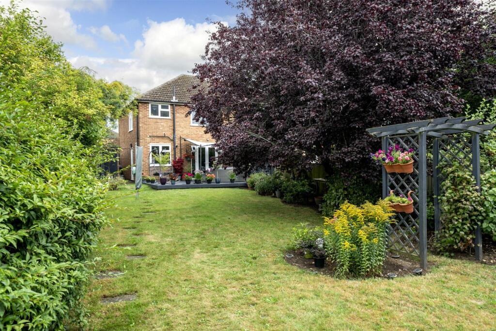 Additional image 15 of Cuckmans Drive, St. Albans