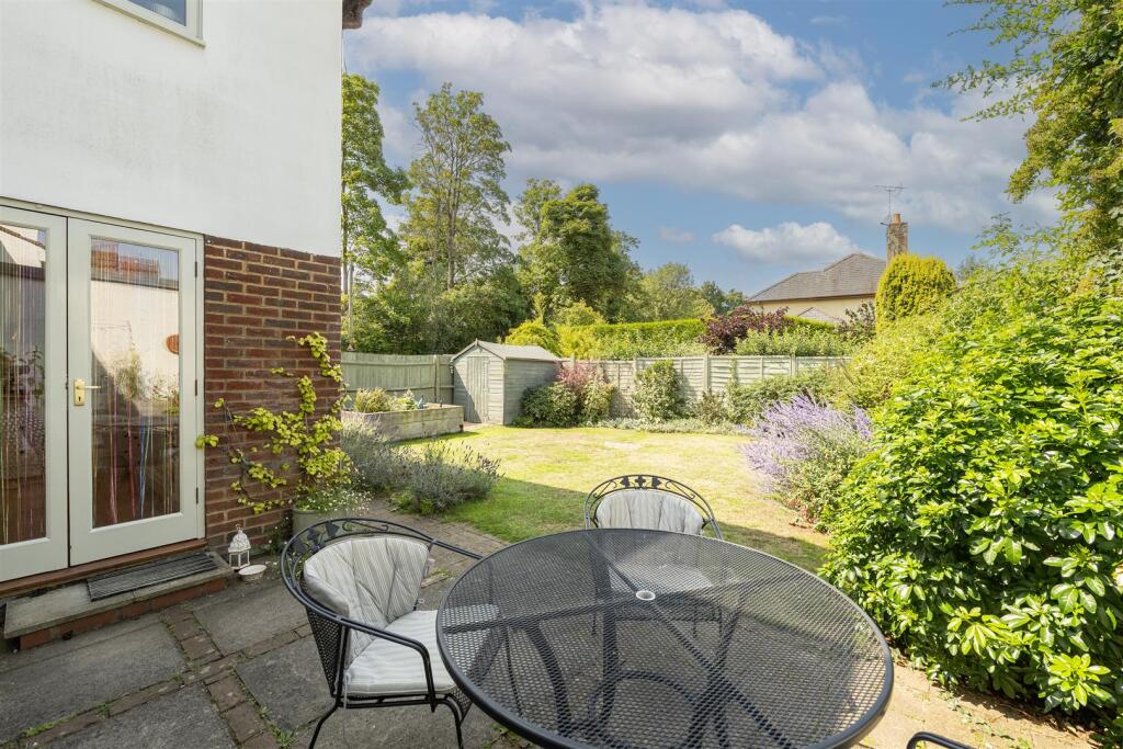 Additional image 15 of Kimpton Road, Wheathampstead, St. Albans