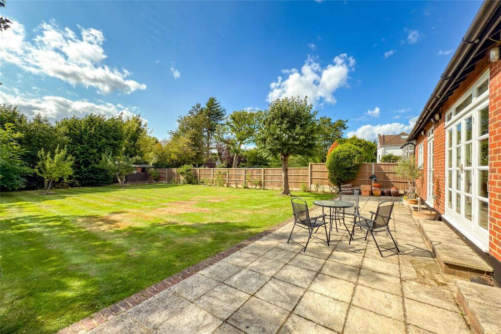 Additional image 13 of Beaumont Avenue, St Albans, Hertfordshire, AL1