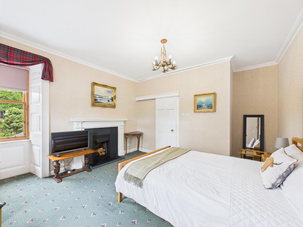 Additional image 14 of Appin House, 15 Regent Street, Keith, Banffshire