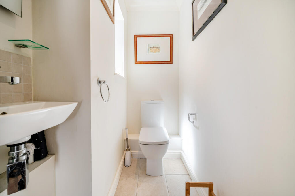 Additional image 15 of Common Lane, Harpenden, AL5