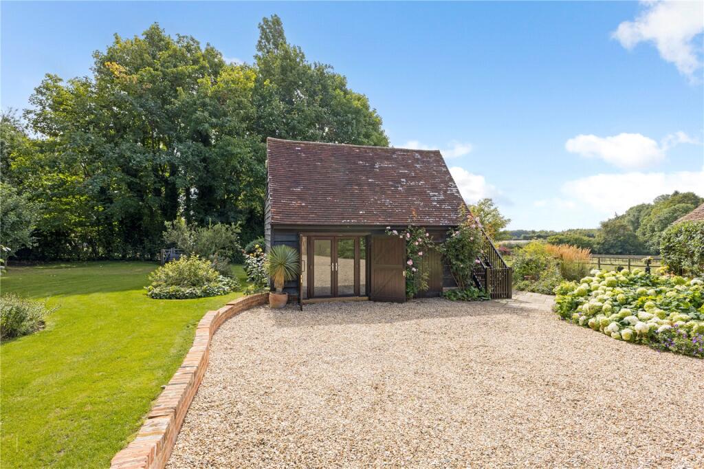 Additional image 16 of Bibbs Hall Lane, Ayot St. Lawrence, Welwyn, Hertfordshire, AL6