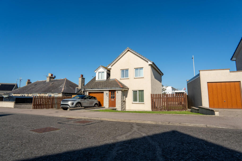 Additional image 30 of Kirkton Gardens, Fraserburgh, AB43 8TU