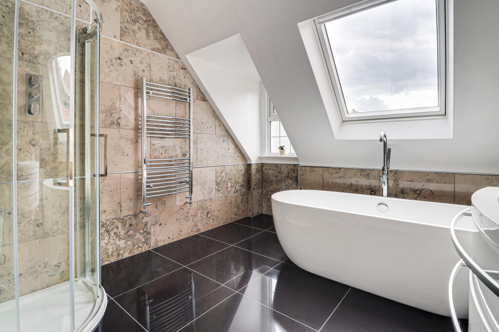 Additional image 10 of Boyes Crescent, Napsbury Park, St. Albans, AL2