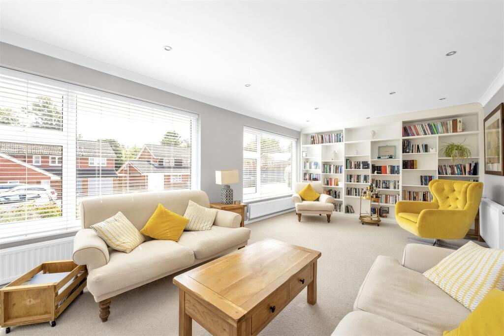 Additional image 3 of Broadfields, Harpenden