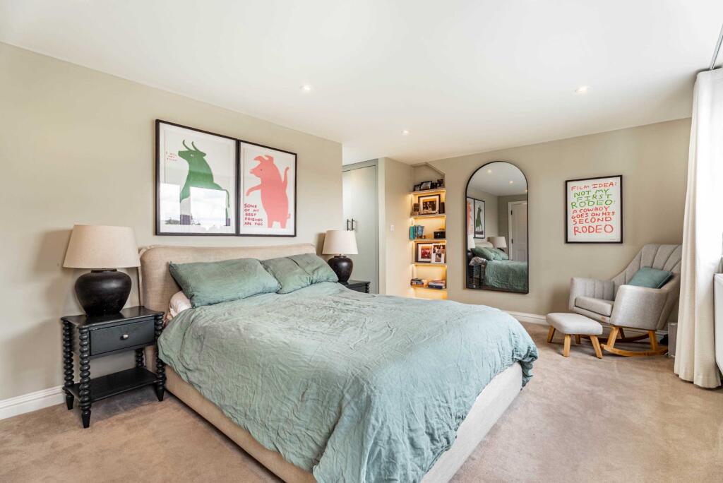 Additional image 15 of Cavendish Road, St. Albans, Hertfordshire, AL1