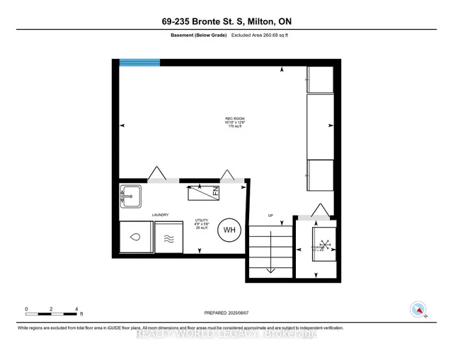 Additional image 50 of 235 Bronte St Unit 69