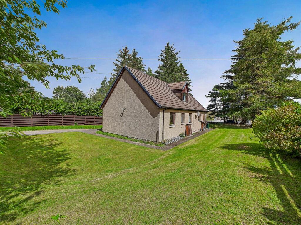 Additional image 8 of 69a Main Street, Tomintoul