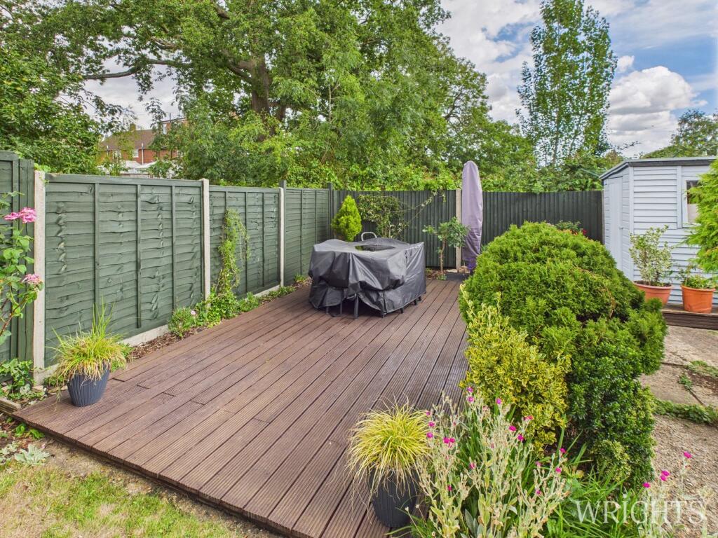 Additional image 2 of Cowper Road, Welwyn Garden City, AL7