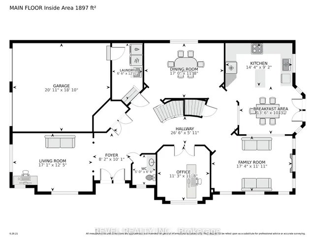 Additional image 48 of 56 Redwillow Rd