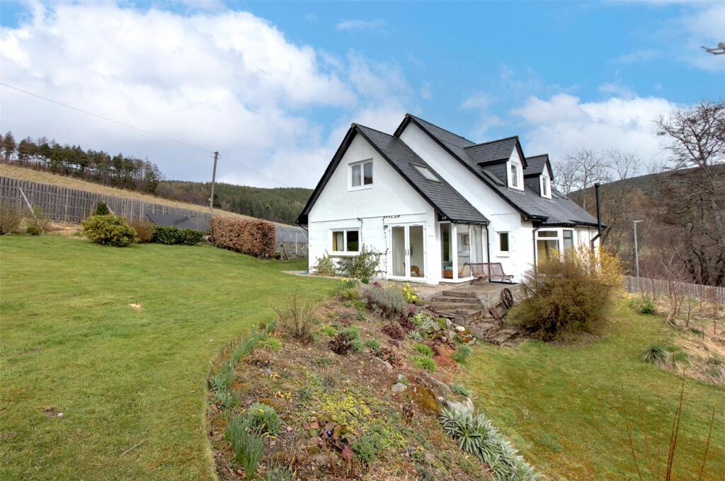 Additional image 2 of Greenwood, Parkmore, Dufftown, Keith, Moray, AB55